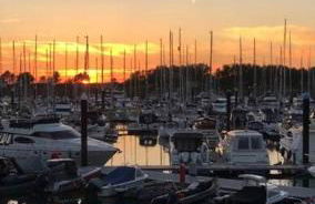 Cosy 2 bed terraced house in Conwy - Foto 19