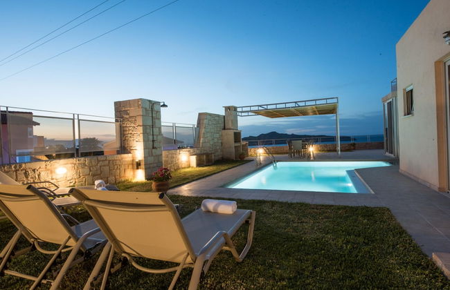 Pantanassa Villas Thalia - Foto 54