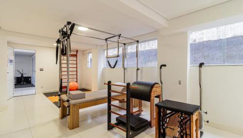 BHomy Butantan - Suite 15min do MorumBis VRT301 - Foto 3