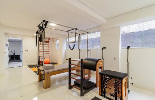 BHomy Butantan - Suite 15min do MorumBis VRT301 - Foto 3