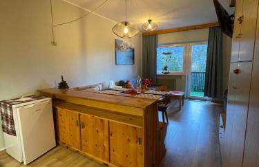 Forest Apartment Michael - Foto 6