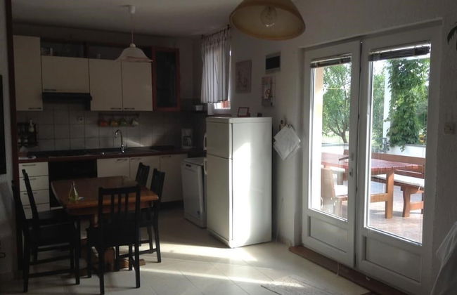 Apartments Ivana Murter - Foto 9