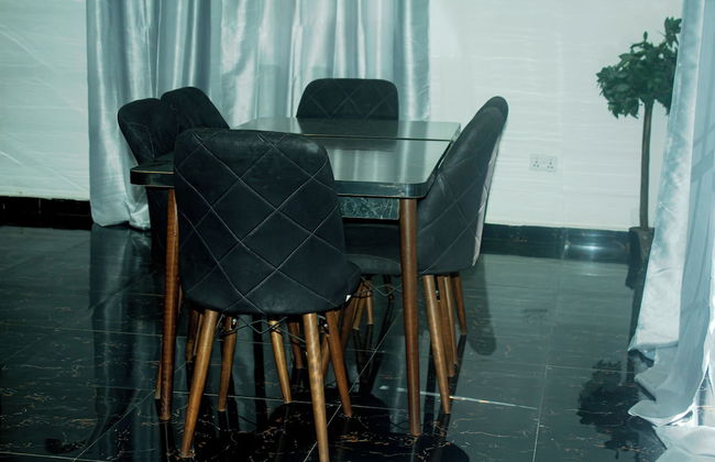 Exclusive Villa in Hideout East Legon - Foto 32