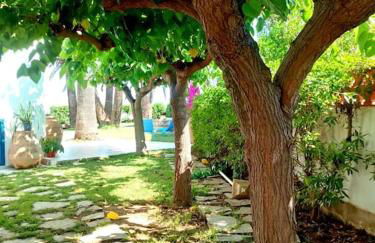 VILLA A PIE DE PLAYA Cala Puntal VINAROZ - Foto 36