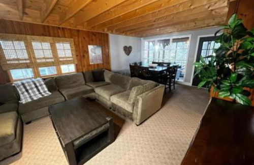 Lakefront Paradise near everything! - Foto 23