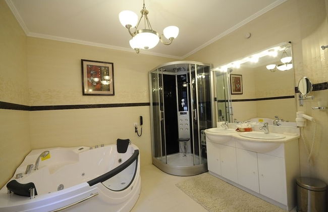 Villa Alice - Foto 7