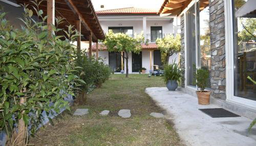 Irina's Apartment - Foto 3