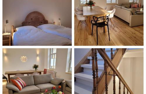 Haus Sonnen mit 3 Apartments - Foto 1