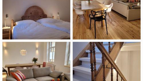 Haus Sonnen mit 3 Apartments - Foto 1