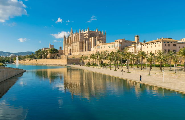 Villa Teulera in Palma de Mallorca - Photo 60