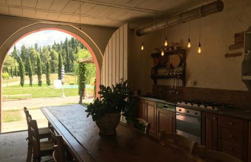 Casa vacanze Podere Marilla - Foto 21