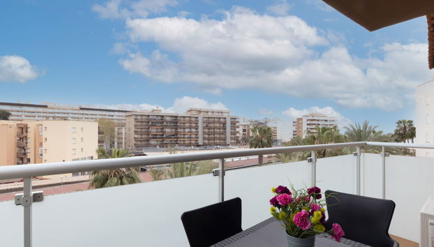 Terecel Salou - Foto 2, Terrace