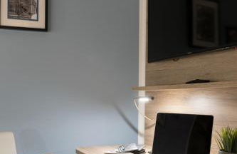 Aparthotel by dasPaul - Foto 60