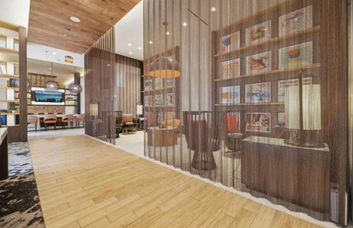 Penthouse Retreat with Rooftop Pool Explore Silver Spring & Washington DC - Foto 6