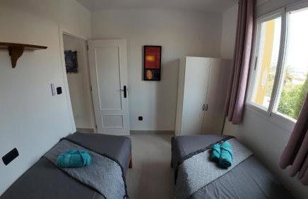 CASA EVA Naturista, Vera Playa - Foto 42