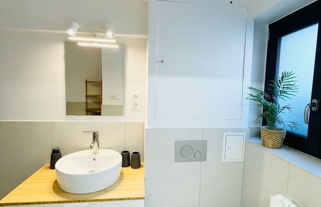 Modern townhouse - Private Garden - Foto 19