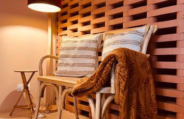 LA ROCHE DOREE - Golden Rock Suite - Photo 25