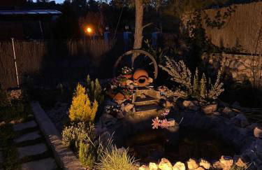 Desconexión y paz, cabaña en la sierra - Foto 35