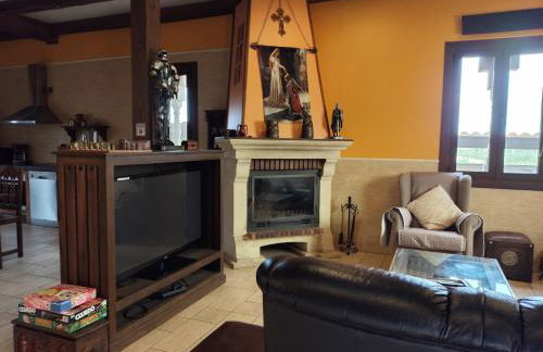 Casa Rural La Alcazaba - Foto 26