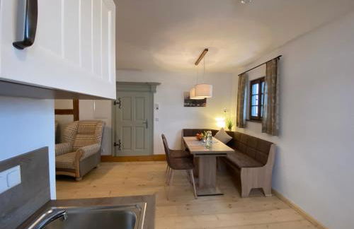 Mühlenhof Mähring - Foto 57