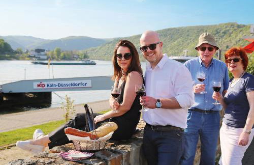 Rheinpromenade - Foto 11