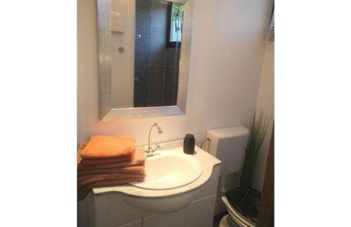 Holiday home with 1 bedroom - Photo 21