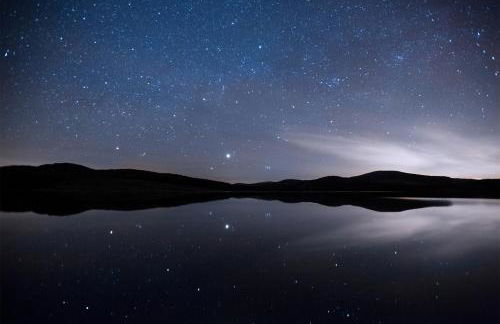 Kelpies Cottage - Foto 21