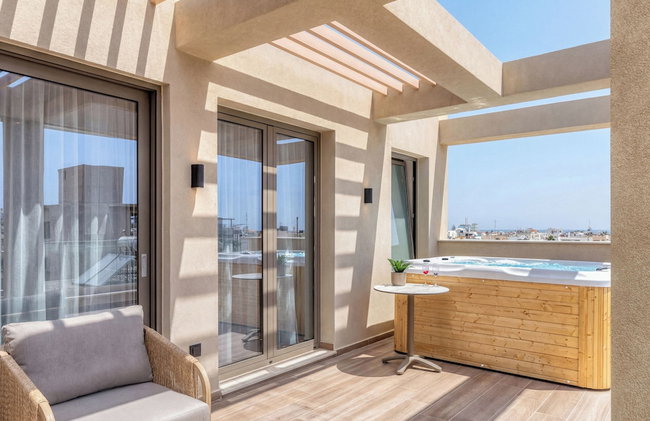 Le Mar Luxury Apartments by Checkin - Foto 110