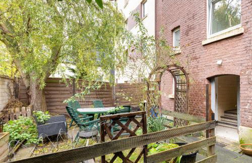 Stilvolle Ferien-und Monteurunterkunft Leverkusen - Foto 21