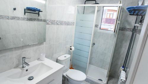 El Rincón del Navegante - Foto 4, Shower