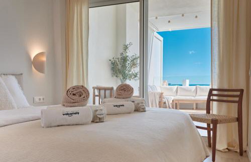 Playa Paraiso duplex Apartment - by Welcomely - Foto 22