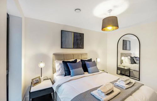 Tailored Stays - Central Cambridge, Lacon House - Foto 16