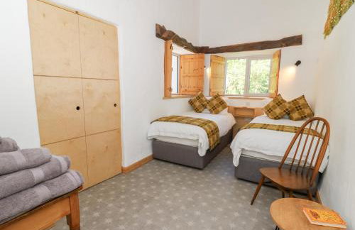 Glanduad Fawr - Foto 40