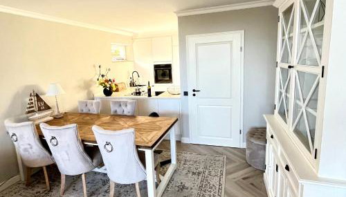 Hamptons Beach House Grömitz - Photo 3