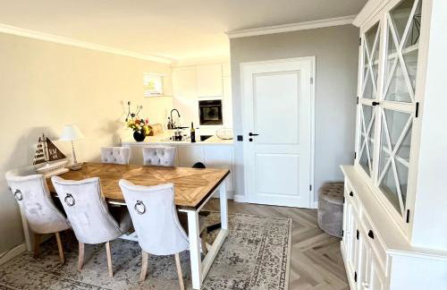 Hamptons Beach House Grömitz - Photo 1