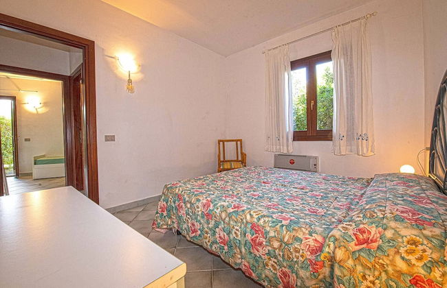 Trilocale Fenicotteri D3 - Foto 1