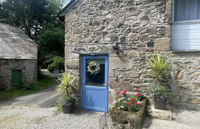 Cosy Cottage With hot Tub-oozing Character! - Foto 14