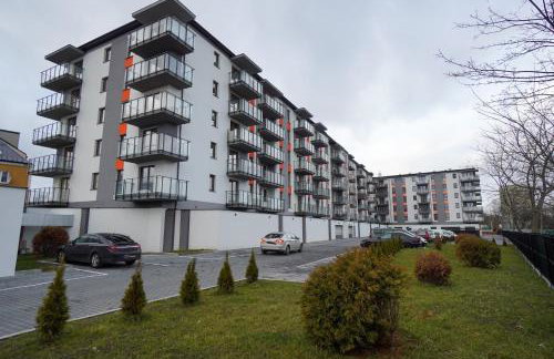 Apartament Manhattan - Foto 18