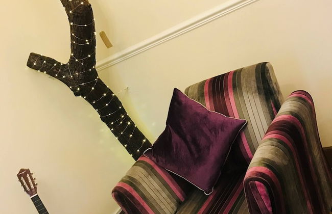 Station View Lodge - Near Balbirnie House Markinch - Foto 34