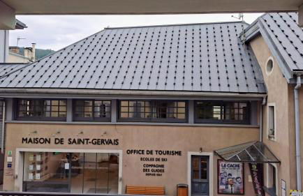 Appartement 14 - Résidence Conseil au coeur du village - Foto 19