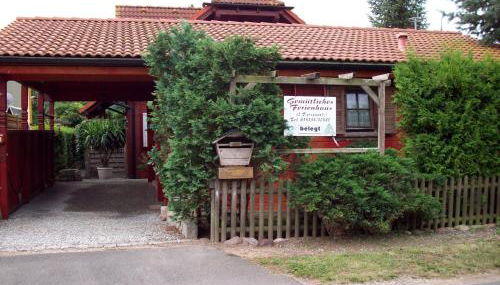 Ferienhaus " Uns Hüsung" - Foto 2