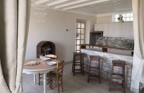 Spa privatif face mer Riva Romantic & SPA - Photo 31