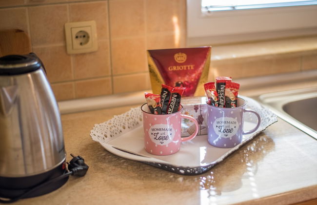 Soljic Apartments - Foto 56