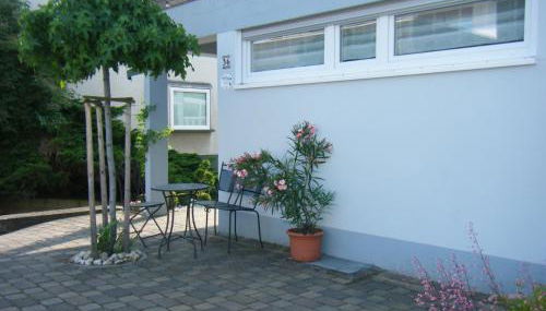 Ferienwohnung M. Lemmermeyer - Foto 2