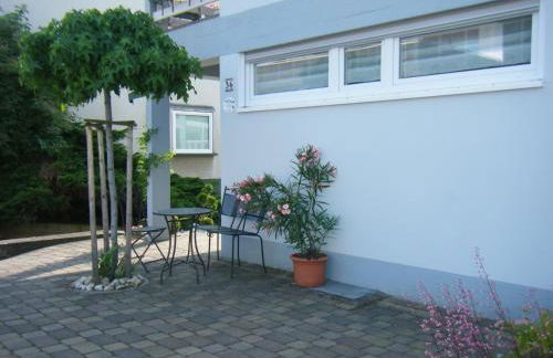 Ferienwohnung M. Lemmermeyer - Foto 2