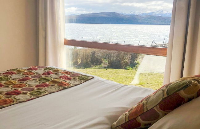 BLUE APARTS Dina Huapi Bariloche - Foto 12