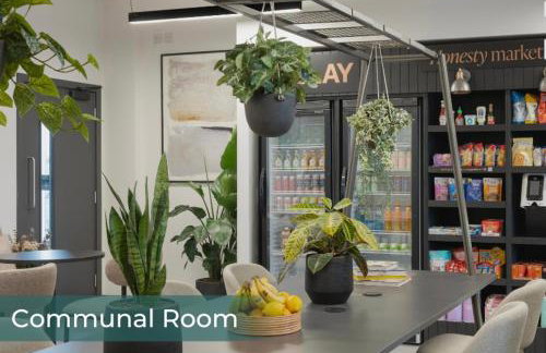 Bluebird suites The Claymore - Foto 26