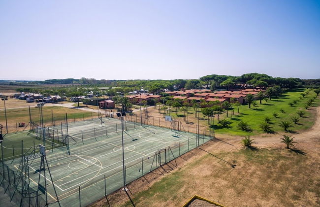 Club Degli Amici Villino Superior - Foto 8