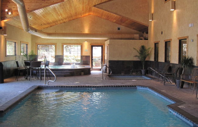 The Village At Indian Point Resort - Foto 49