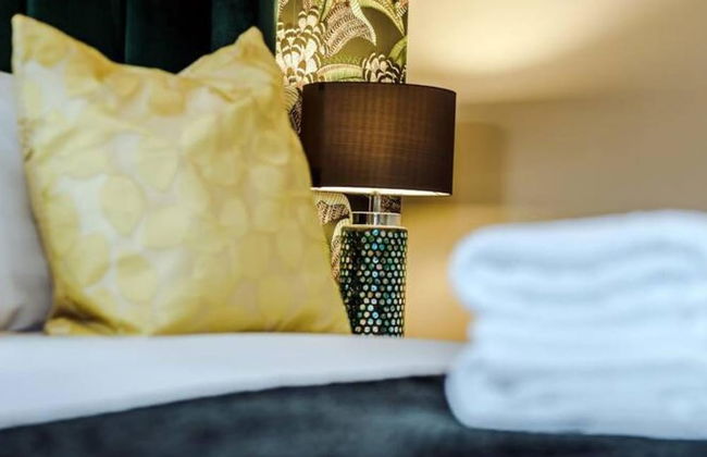 Host Apartments The Pilgrim Coach House II - Foto 26